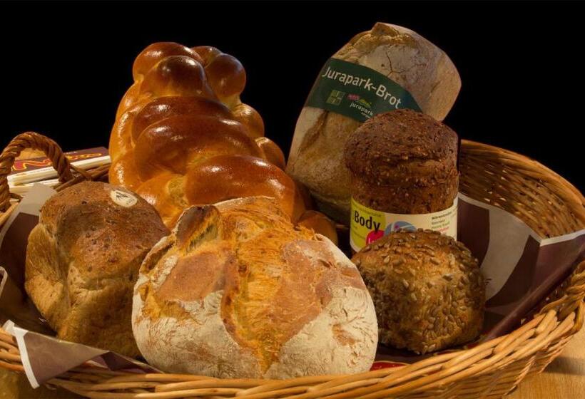 חדר דלוקס, Haus Am Schlossberg