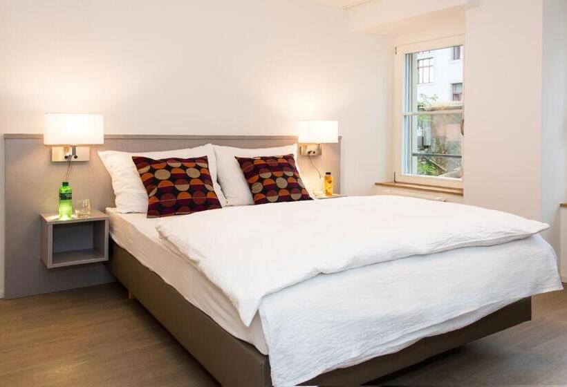 חדר סטנדרט, Haus Am Schlossberg