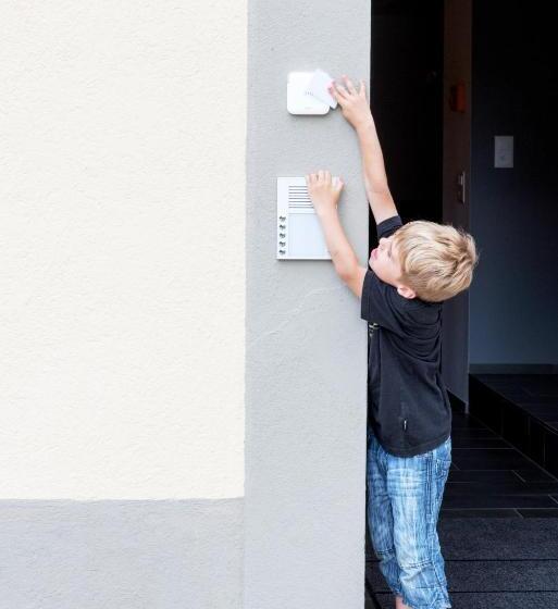 חדר משפחתי, Haus Am Schlossberg