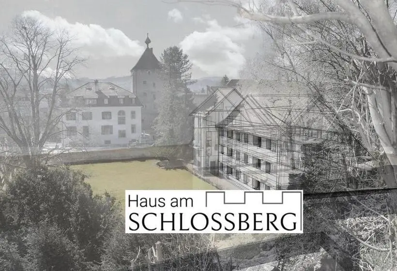 ファミリールーム, Haus Am Schlossberg