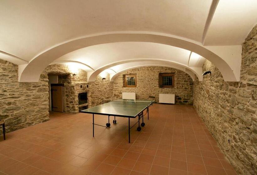 带2个卧室的公寓, Apartmány Chalupa U Floriánka