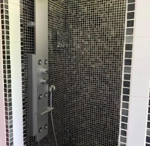 Standard-huone, B&b Pastorie Jelsum