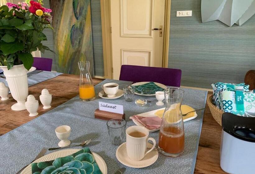 스탠다드 룸, B&b Pastorie Jelsum