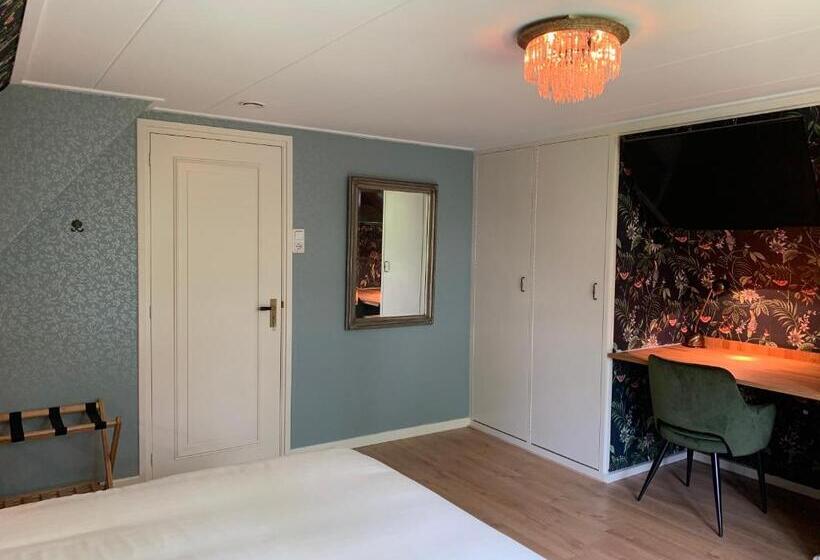 스탠다드 룸, B&b Pastorie Jelsum