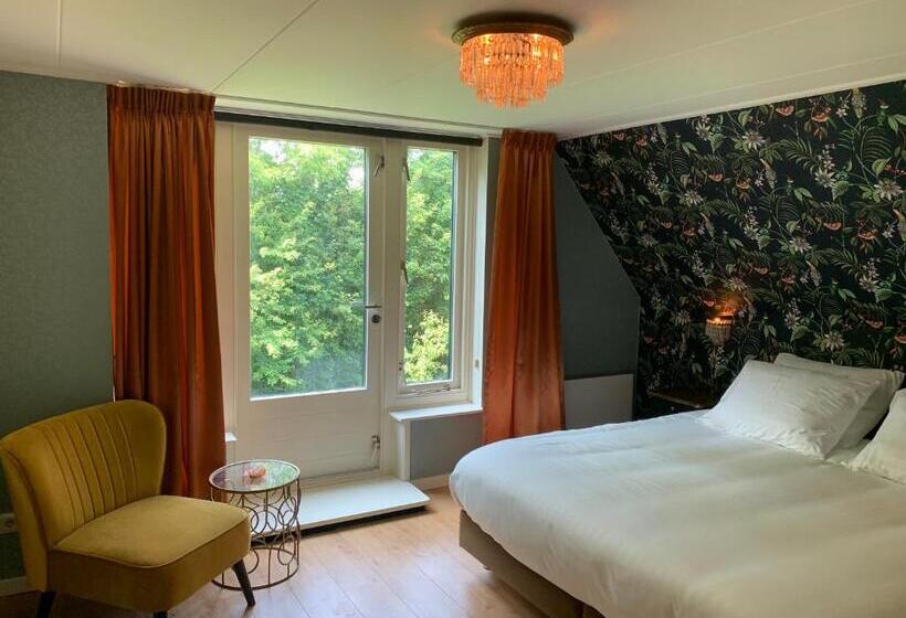 스탠다드 룸, B&b Pastorie Jelsum