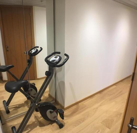 Семейный Номер, B&b Pegasus Ii   Chambre De Luxe Avec Sauna Privatif