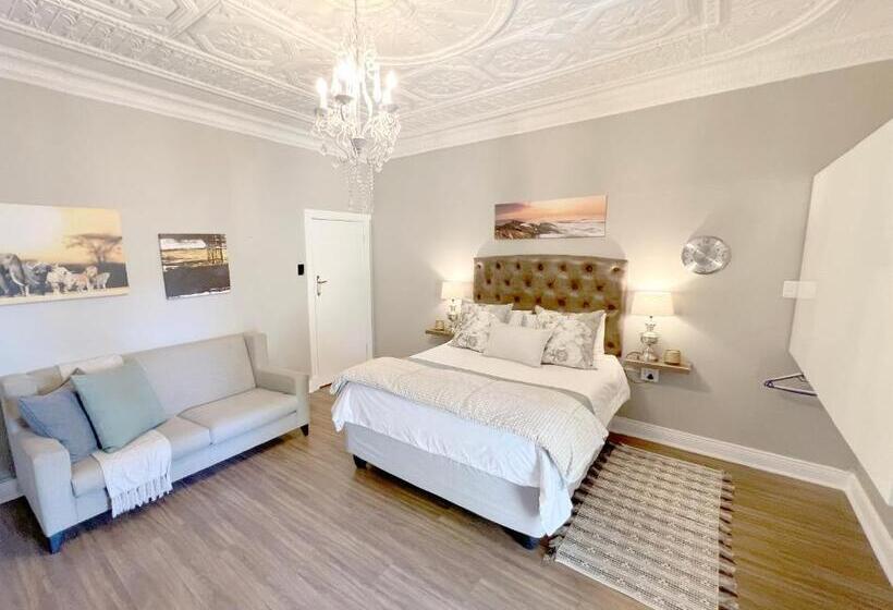 エクゼクティブルーム, Buffels Place Guesthouse