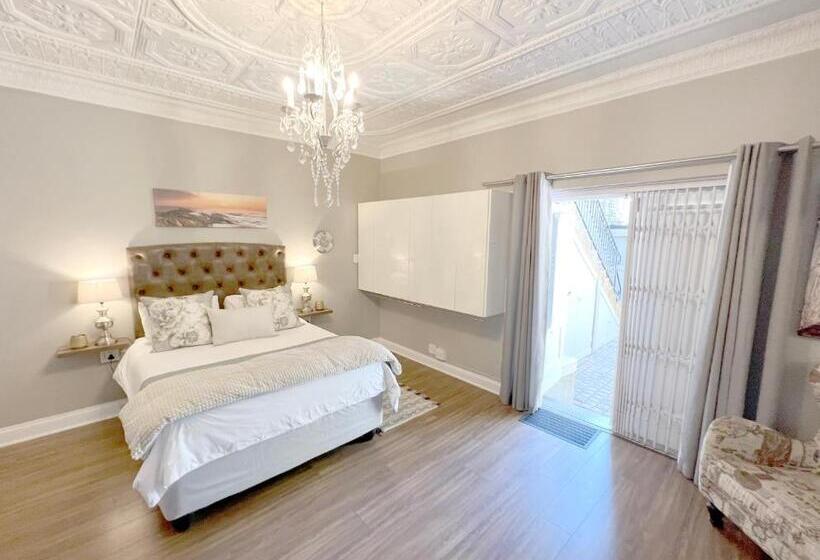 エクゼクティブルーム, Buffels Place Guesthouse