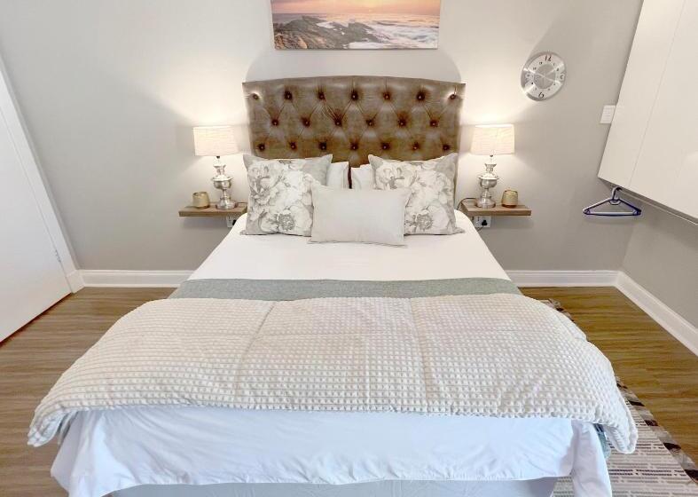 Quarto Executivo, Buffels Place Guesthouse