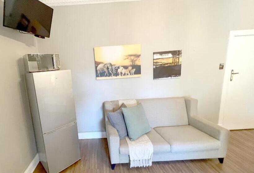 エクゼクティブルーム, Buffels Place Guesthouse