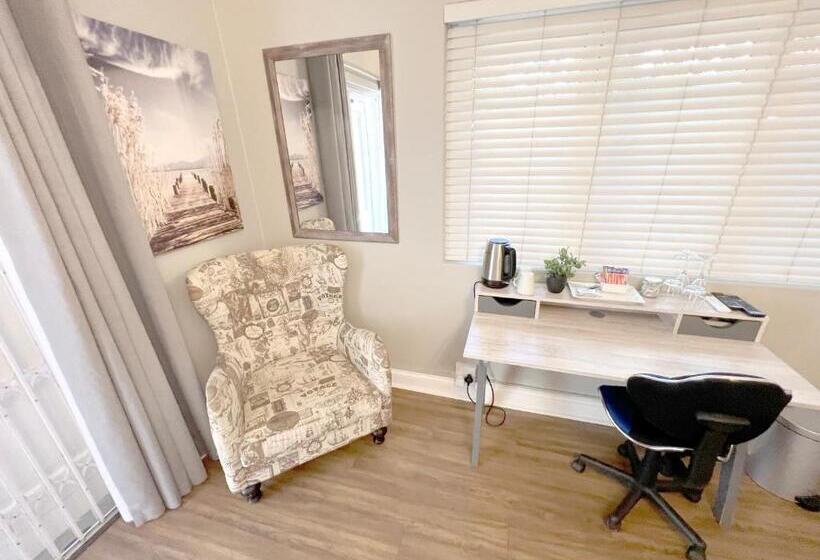 エクゼクティブルーム, Buffels Place Guesthouse