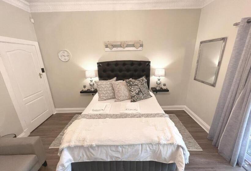 Quarto Deluxe, Buffels Place Guesthouse