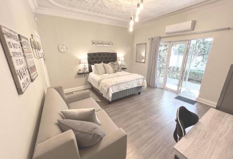 Quarto Deluxe, Buffels Place Guesthouse