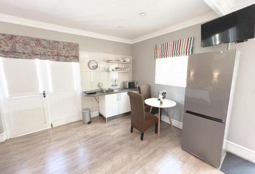 Quarto Superior, Buffels Place Guesthouse
