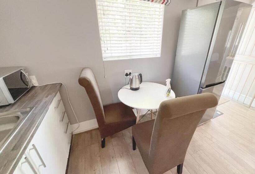 スーペリアールーム, Buffels Place Guesthouse