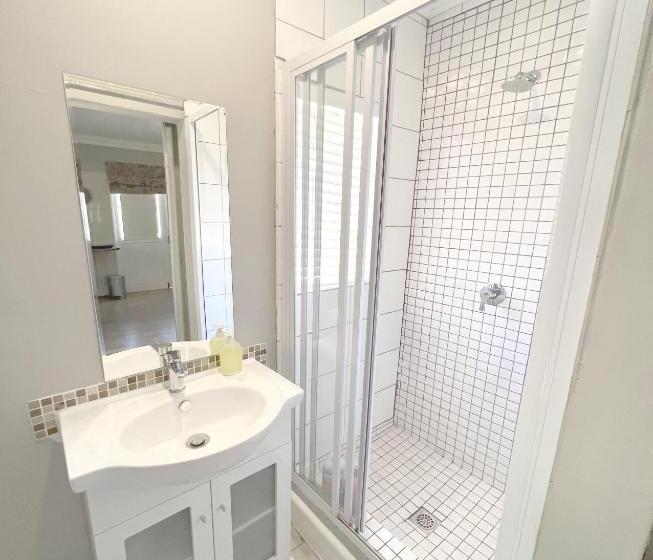 スーペリアールーム, Buffels Place Guesthouse