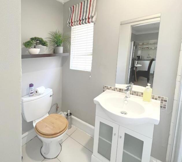 Quarto Superior, Buffels Place Guesthouse