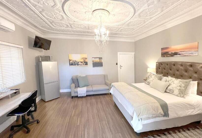 Quarto Familiar, Buffels Place Guesthouse