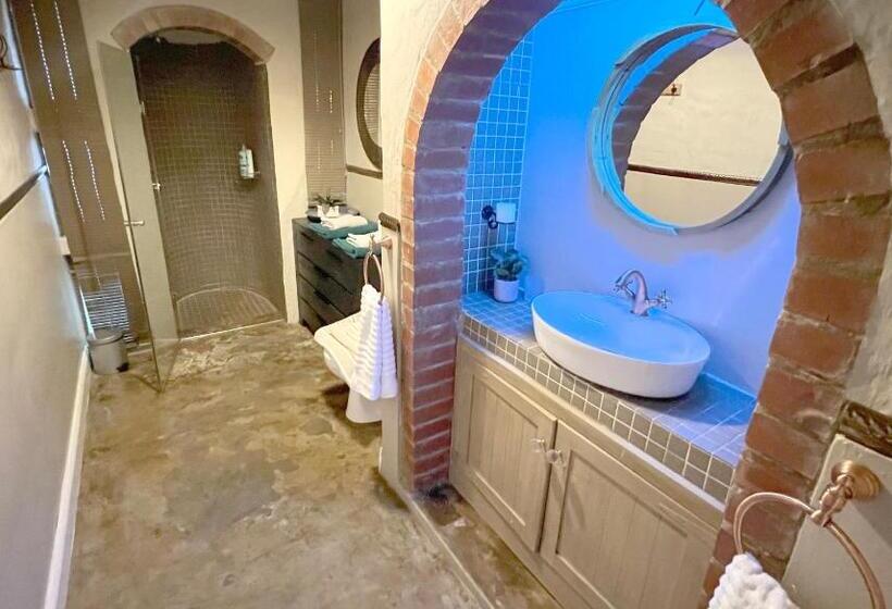 ファミリールーム, Buffels Place Guesthouse