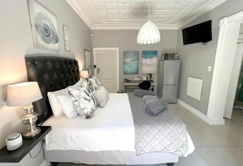 Quarto Deluxe, Buffels Place Guesthouse