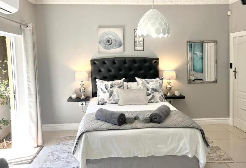 デラックスルーム, Buffels Place Guesthouse