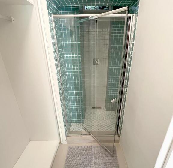 デラックスルーム, Buffels Place Guesthouse