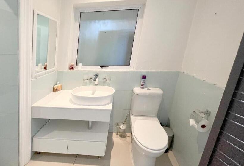 デラックスルーム, Buffels Place Guesthouse