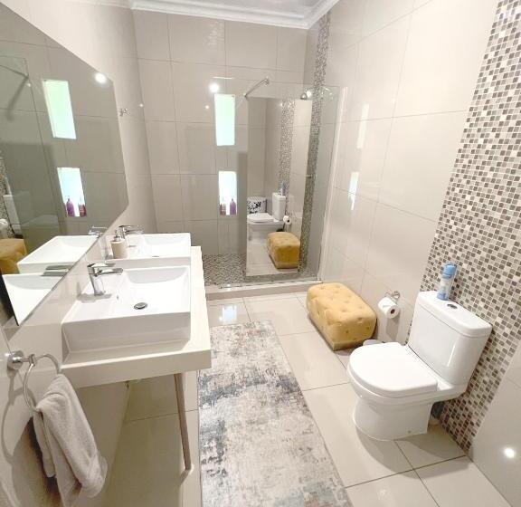 ファミリールーム, Buffels Place Guesthouse