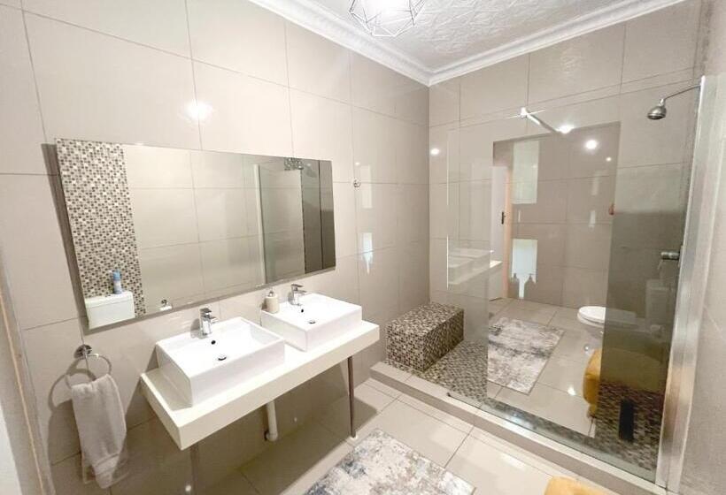 ファミリールーム, Buffels Place Guesthouse