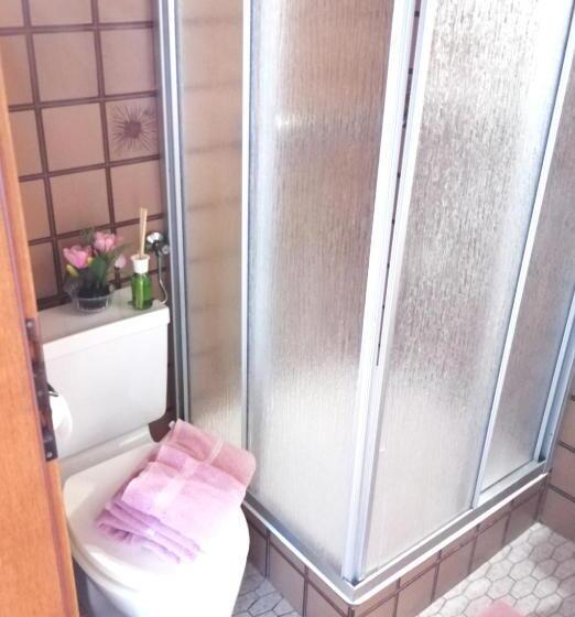 Номер Стандарт, Gästehaus Kössler