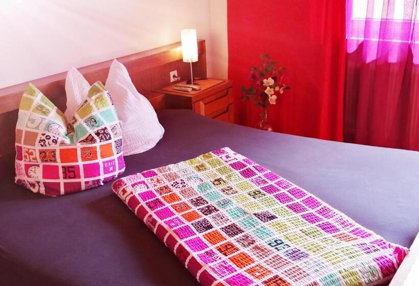 חדר סטנדרט, Gästehaus Kössler