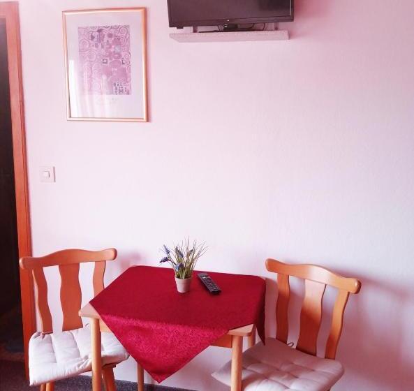 חדר סטנדרט, Gästehaus Kössler