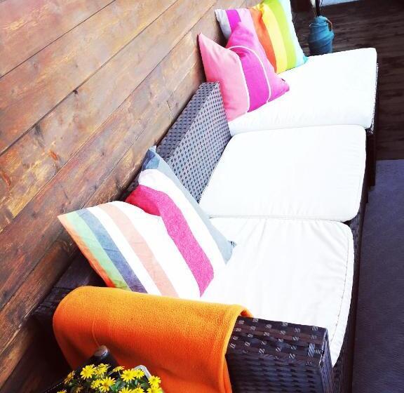 Трехместный Номер Классика, Gästehaus Kössler