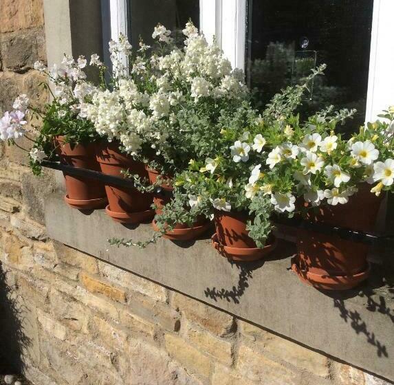 Номер Стандарт, Old Hall Croft Barn