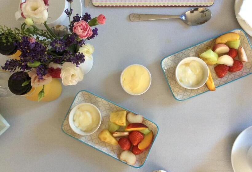 Стандартный Номер Кровать Кинг, Old Hall Croft Barn