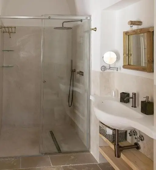 Standard-huone, Petranima Wellness In Trulli