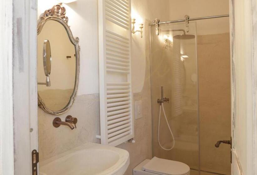 4인용 스탠다드 룸, Petranima Wellness In Trulli