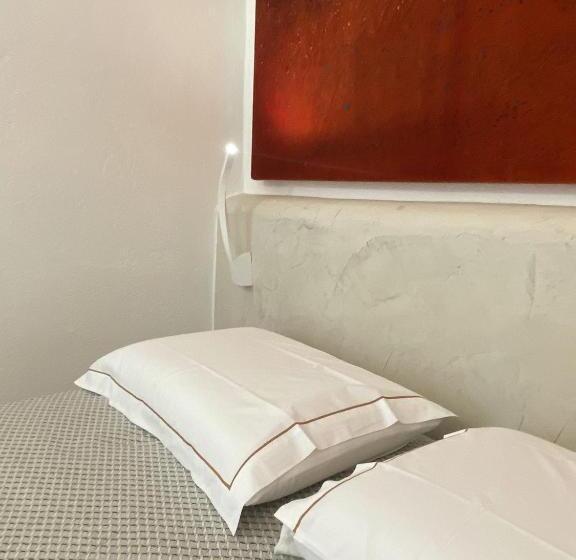 4인용 스탠다드 룸, Petranima Wellness In Trulli