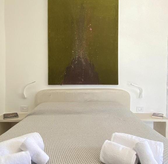 4인용 스탠다드 룸, Petranima Wellness In Trulli