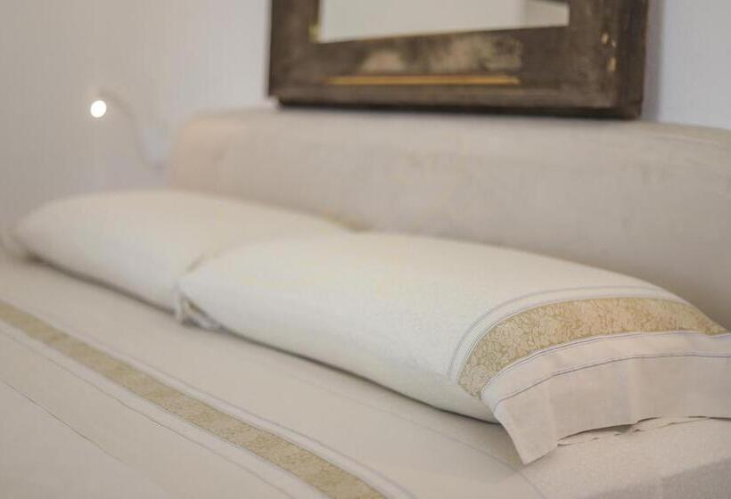 4인용 스탠다드 룸, Petranima Wellness In Trulli