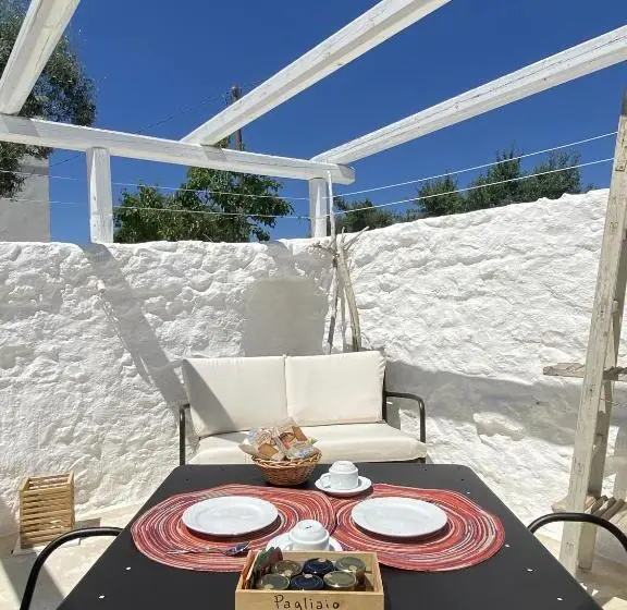 Superior-huone, Petranima Wellness In Trulli