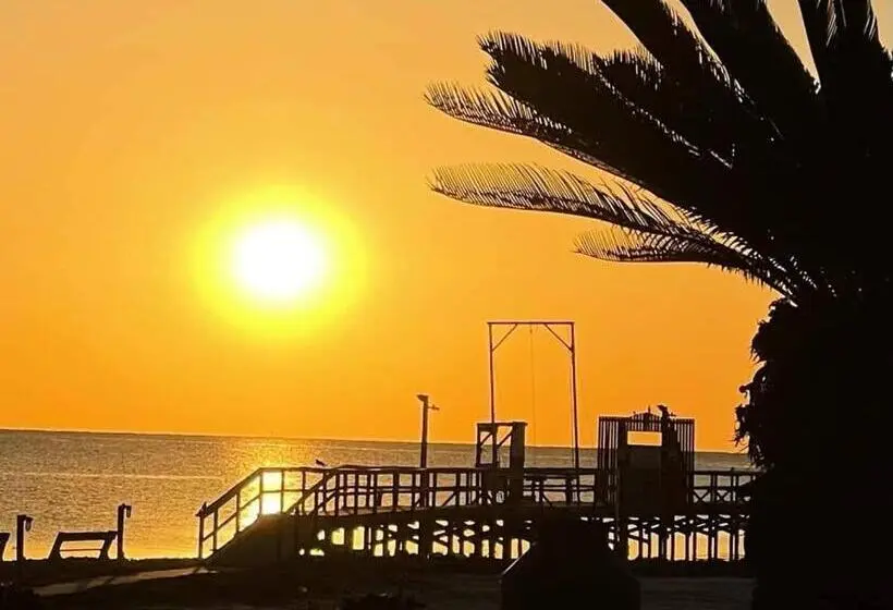 デラックススタジオ, Benjamin S Pier At Laguna Reef Resort
