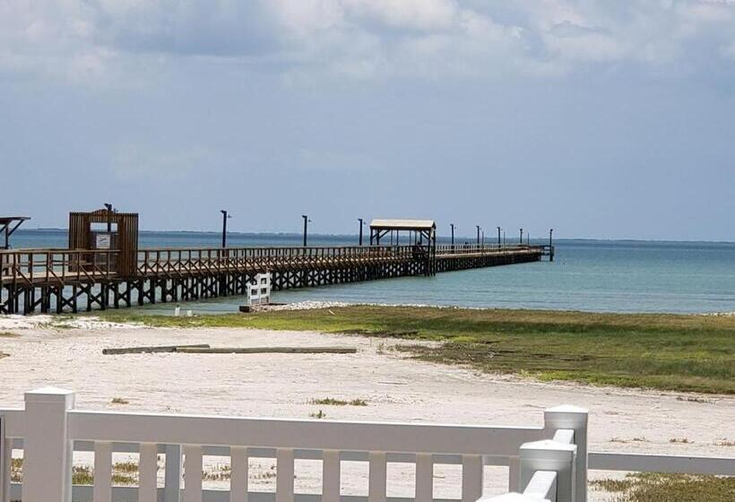 إستوديو ديلوكس, Benjamin S Pier At Laguna Reef Resort