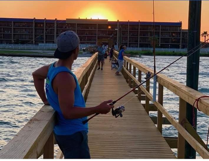 Студия Deluxe, Benjamin S Pier At Laguna Reef Resort