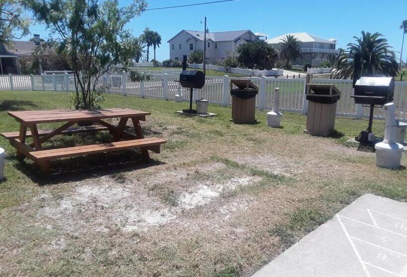 إستوديو ديلوكس, Benjamin S Pier At Laguna Reef Resort