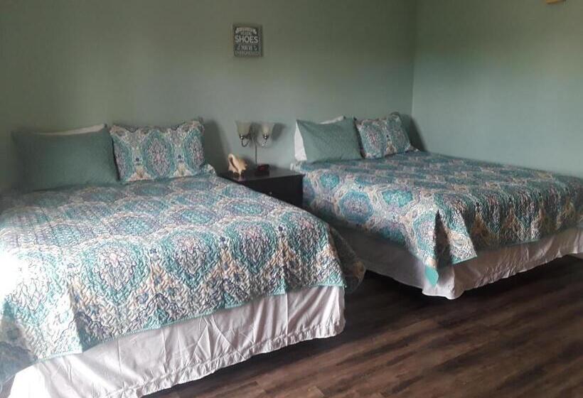 إستوديو ديلوكس, Benjamin S Pier At Laguna Reef Resort