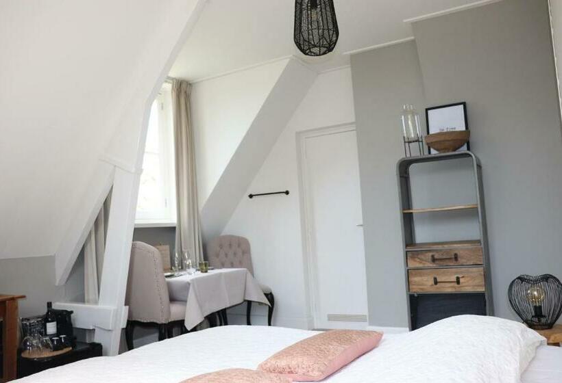 חדר סטנדרט, Kasteel Hoekelum