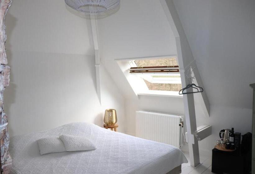 חדר סטנדרט, Kasteel Hoekelum