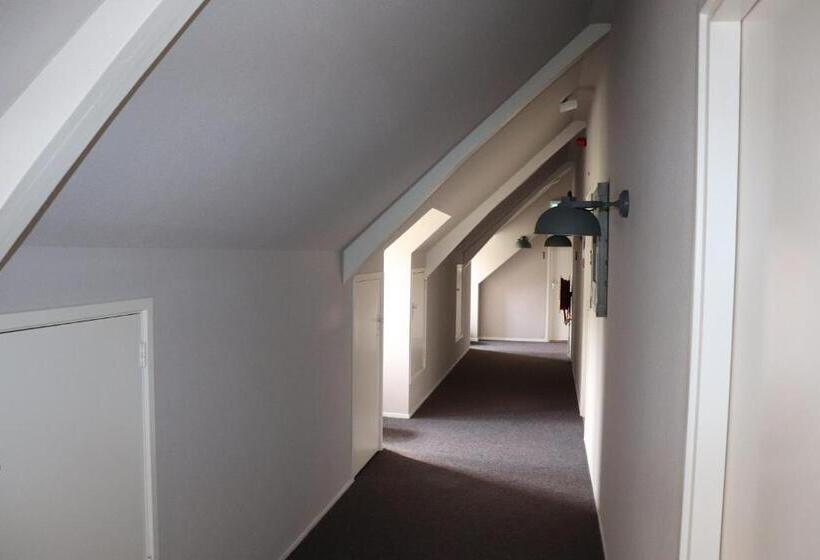 חדר סטנדרט, Kasteel Hoekelum