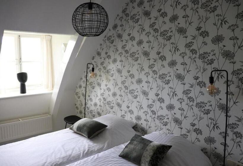 חדר סטנדרט, Kasteel Hoekelum